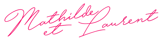 Laurent & Mathilde
